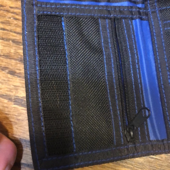 Kirra flat wallet - Picture 4 of 7